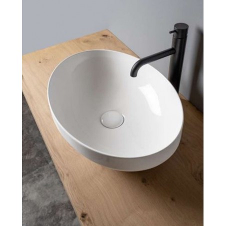 AXA - Piletta click-clak in ceramica