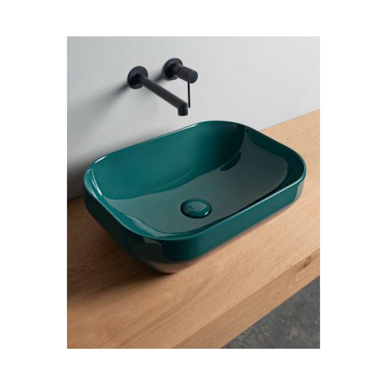 AXA - Piletta click-clak in ceramica