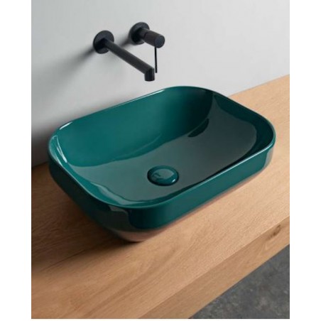 AXA - Piletta click-clak in ceramica