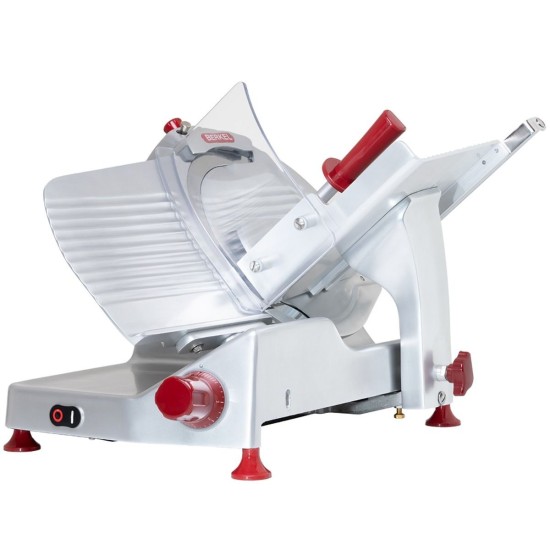 Berkel Slicer PRO LINE XS30 SILVER