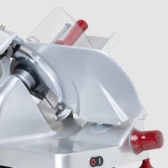 Berkel Slicer PRO LINE XS30 SILVER