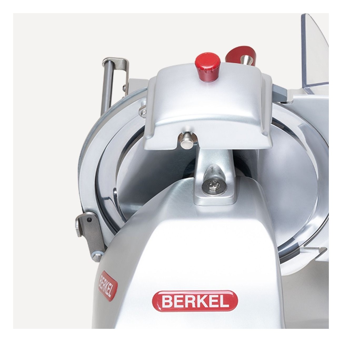 Berkel Slicer PRO LINE XS30 SILVER