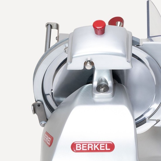 Berkel Slicer PRO LINE XS30 SILVER