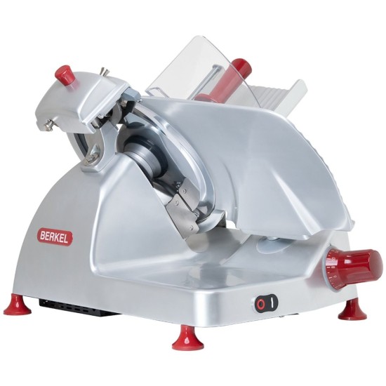 Berkel Slicer PRO LINE XS30 SILVER