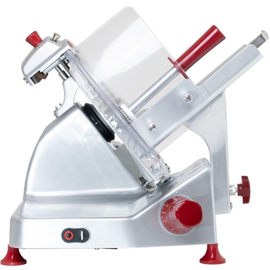 Berkel Slicer PRO LINE XS30 SILVER