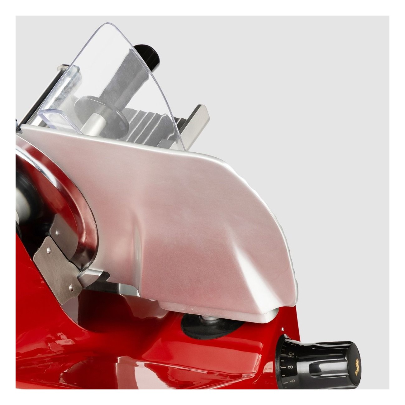 Berkel Affettatrice PRO LINE XS30 red