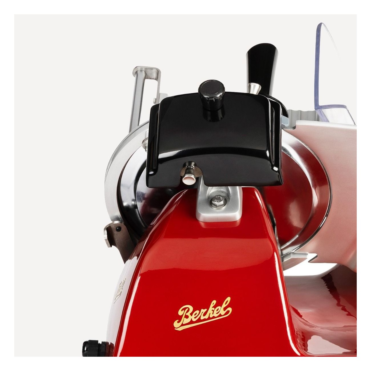 Berkel Slicer PRO LINE XS30 Red
