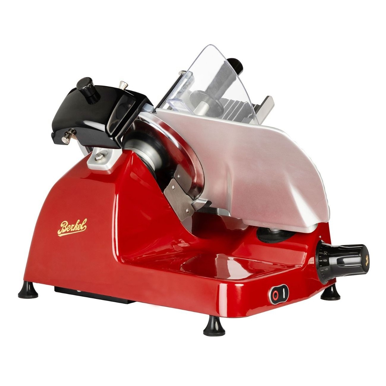 Berkel Slicer PRO LINE XS30 Red