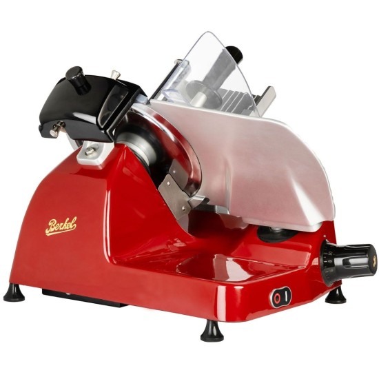 Berkel Slicer PRO LINE XS30 Red