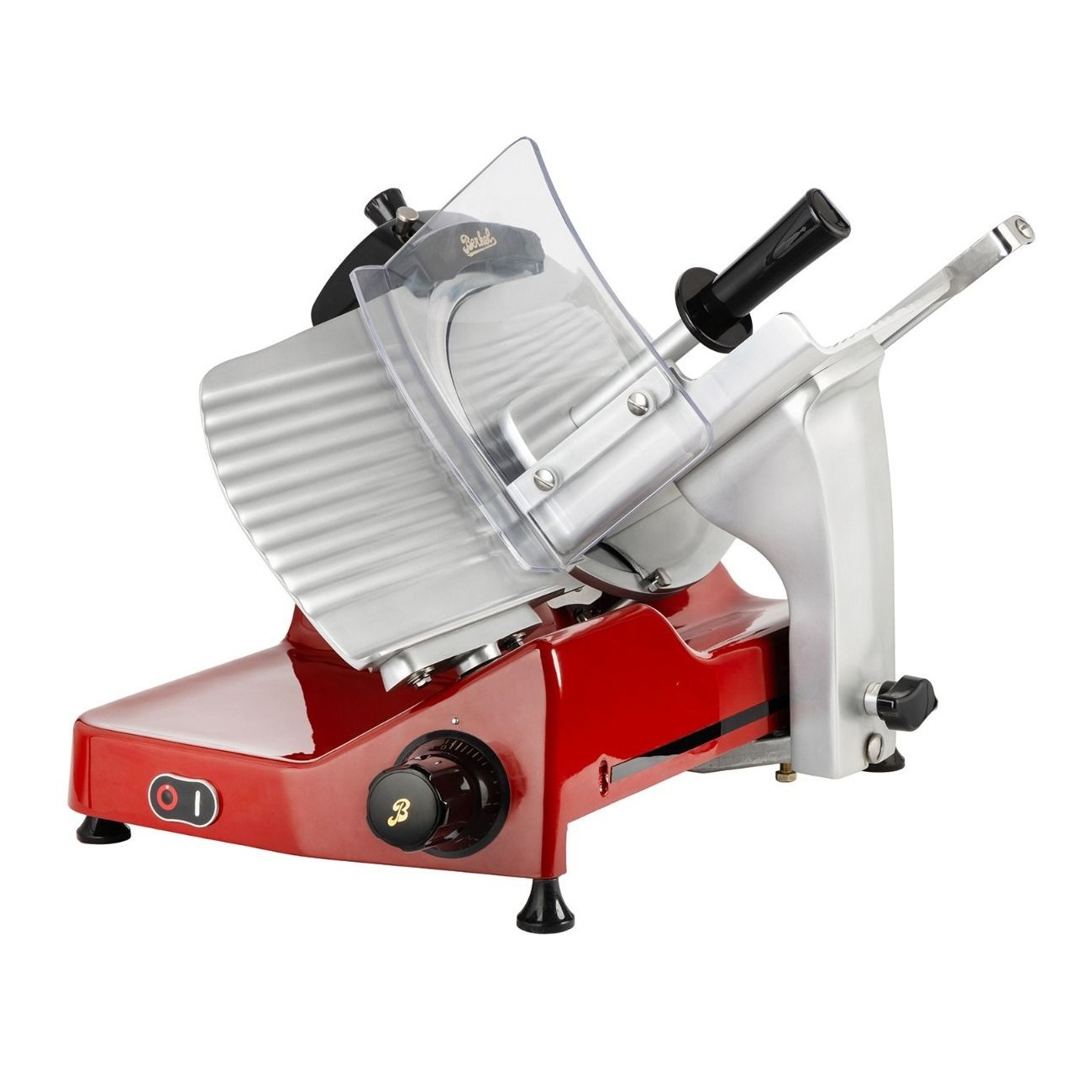 Berkel Slicer PRO LINE XS30 Red