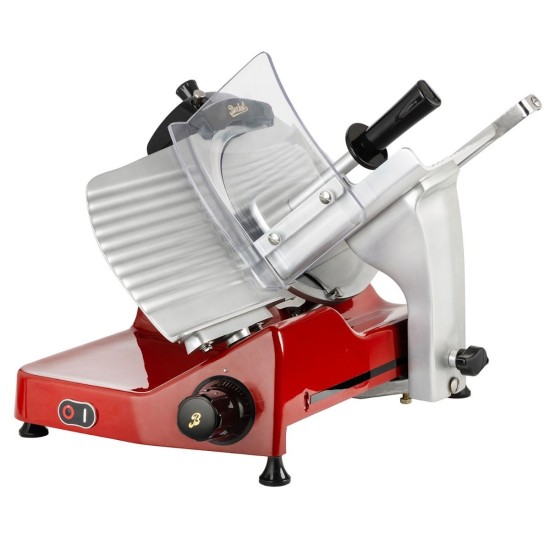 Berkel Slicer PRO LINE XS30 Red