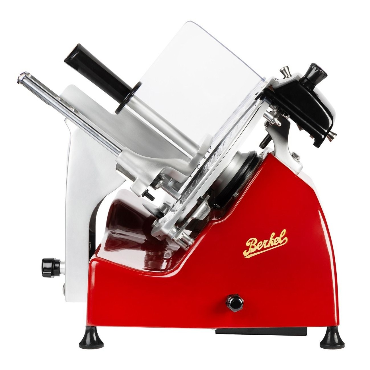 Berkel Affettatrice PRO LINE XS30 red