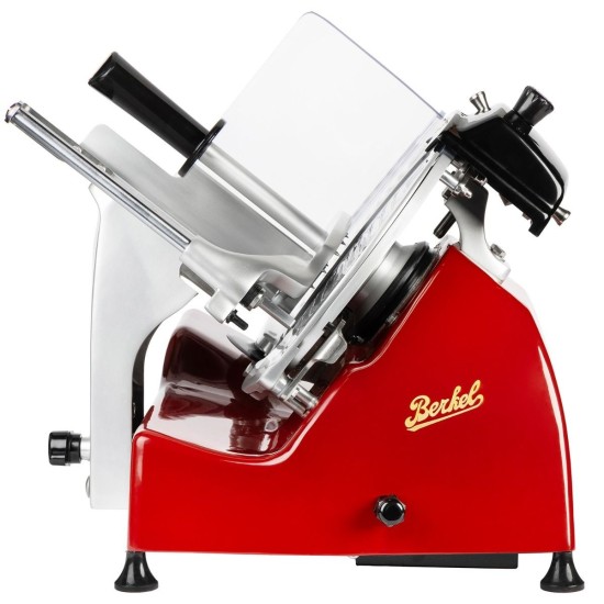 Berkel Affettatrice PRO LINE XS30 red
