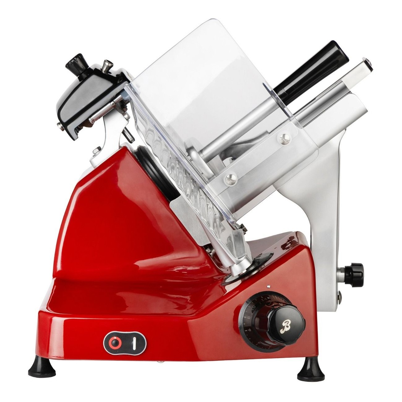 Berkel Slicer PRO LINE XS30 Red