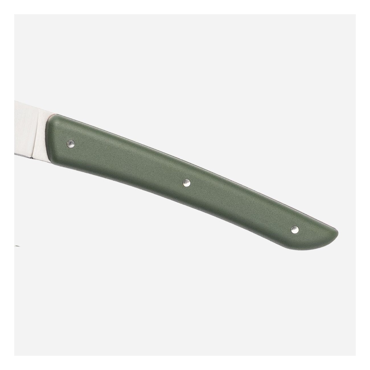 Set de 4 Couteaux de Table pour Viande Berkel