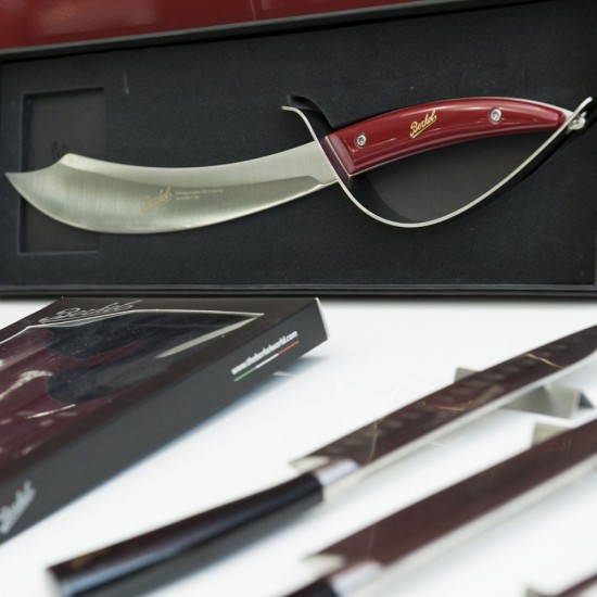 Berkel Champagne Sabre Elegance