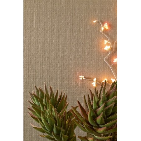 Mutina Dèchirer Glass Ecrù