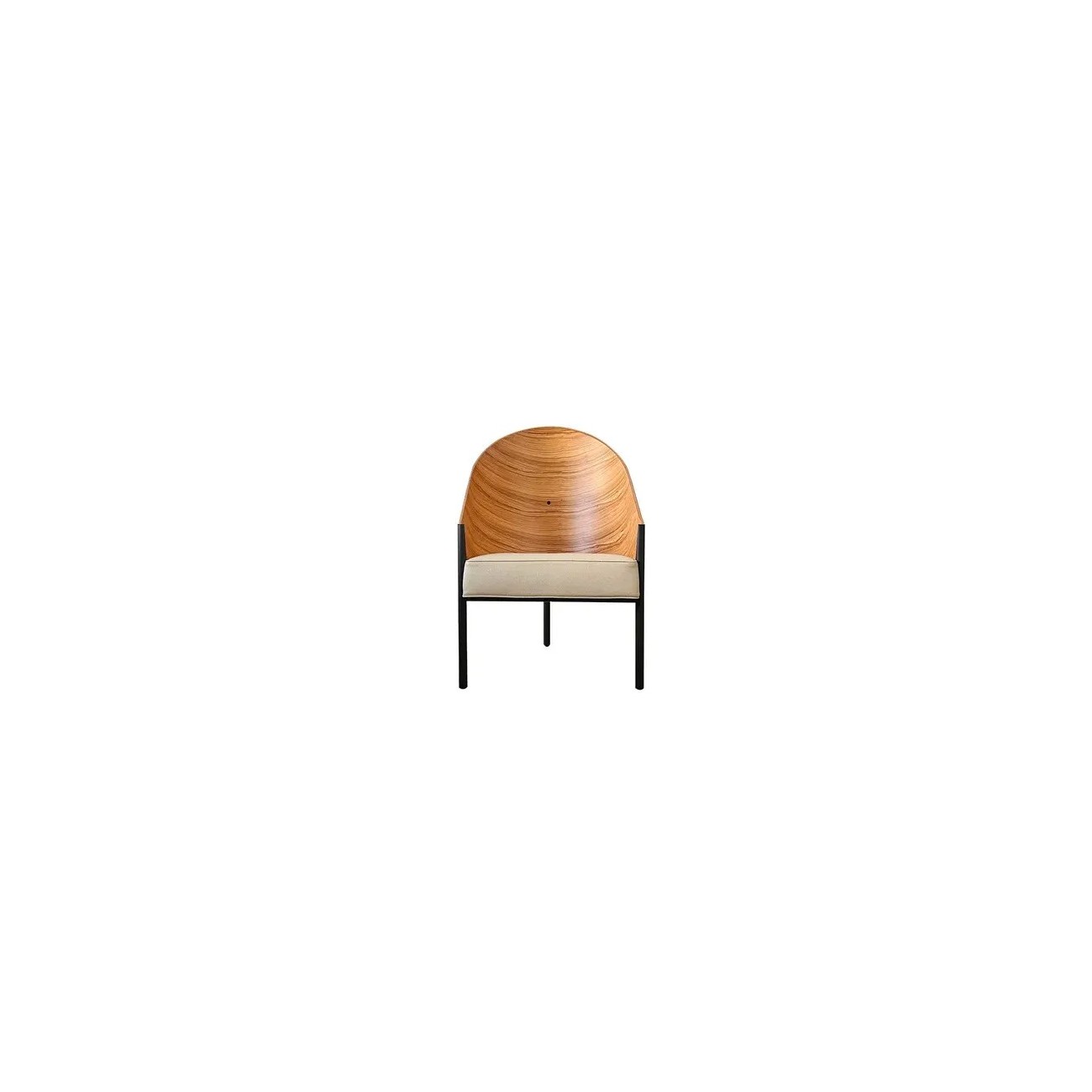 Driade Chaise PRATFALL Philippe Starck 1982, 2023