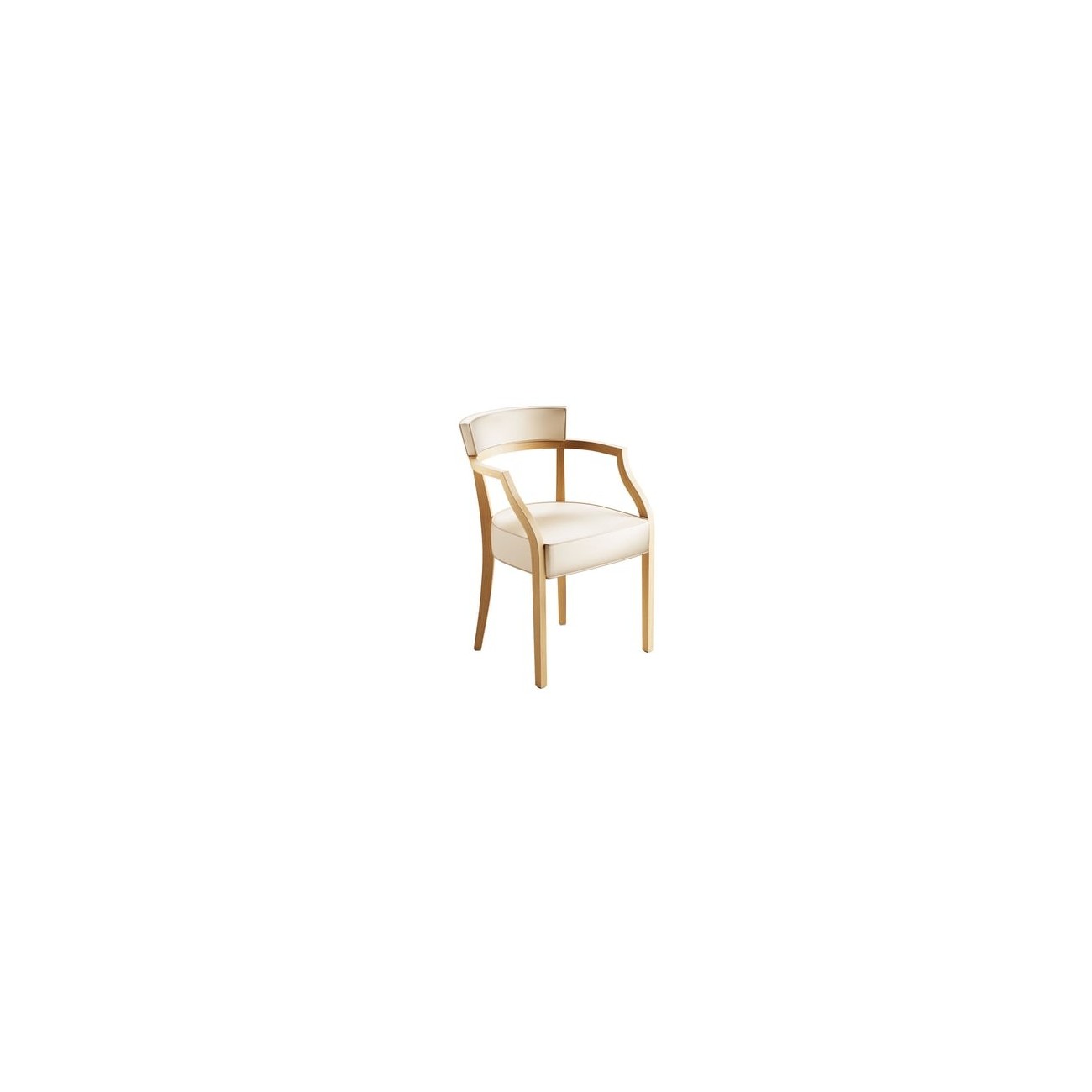 Driade fauteuil NEONEOZ Philippe Starck 2025