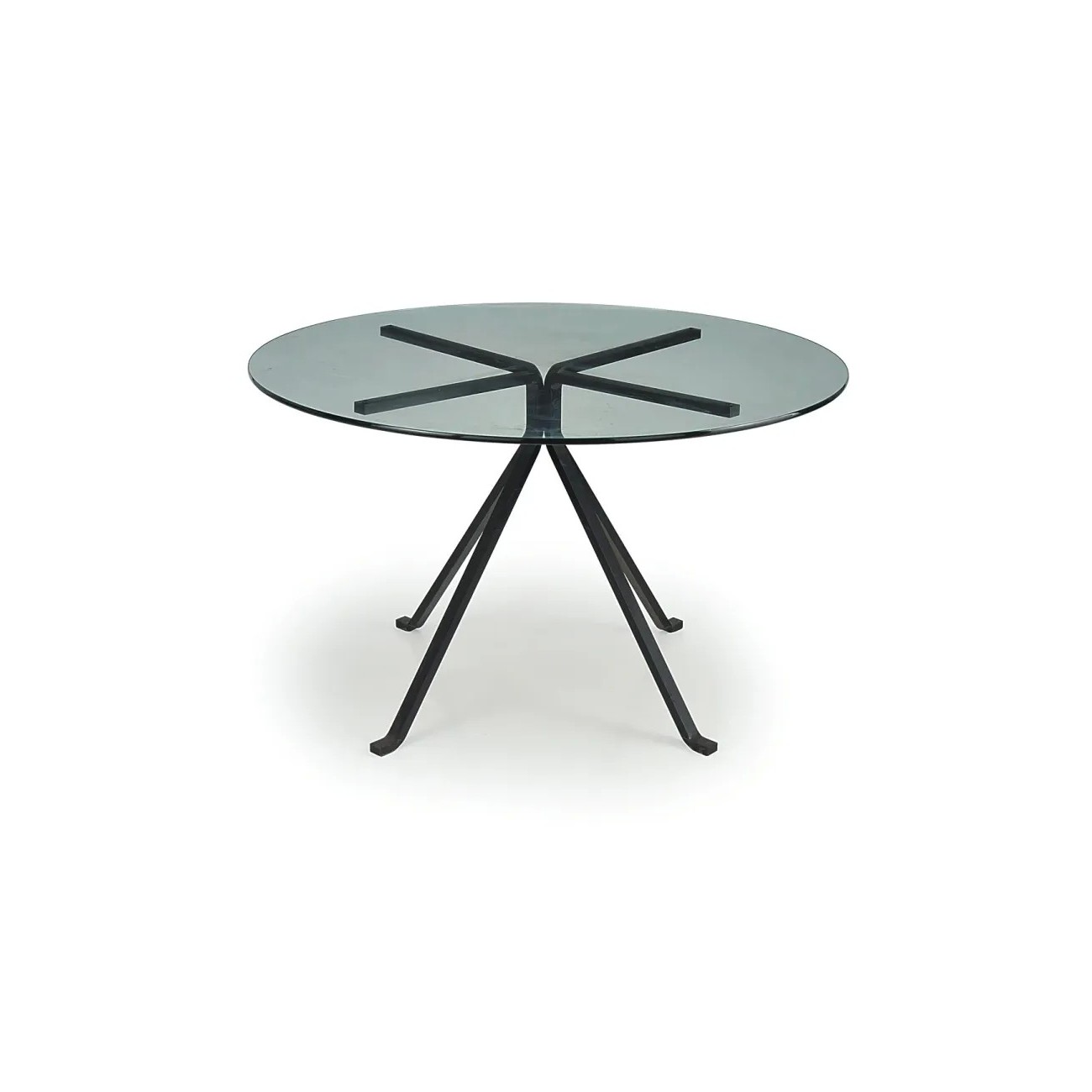 Driade tableau CUGINETTO Enzo Mari 1974