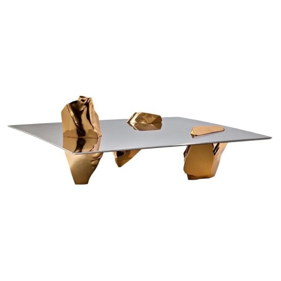 Driade Table SERENO Fredrikson Stallard 2014