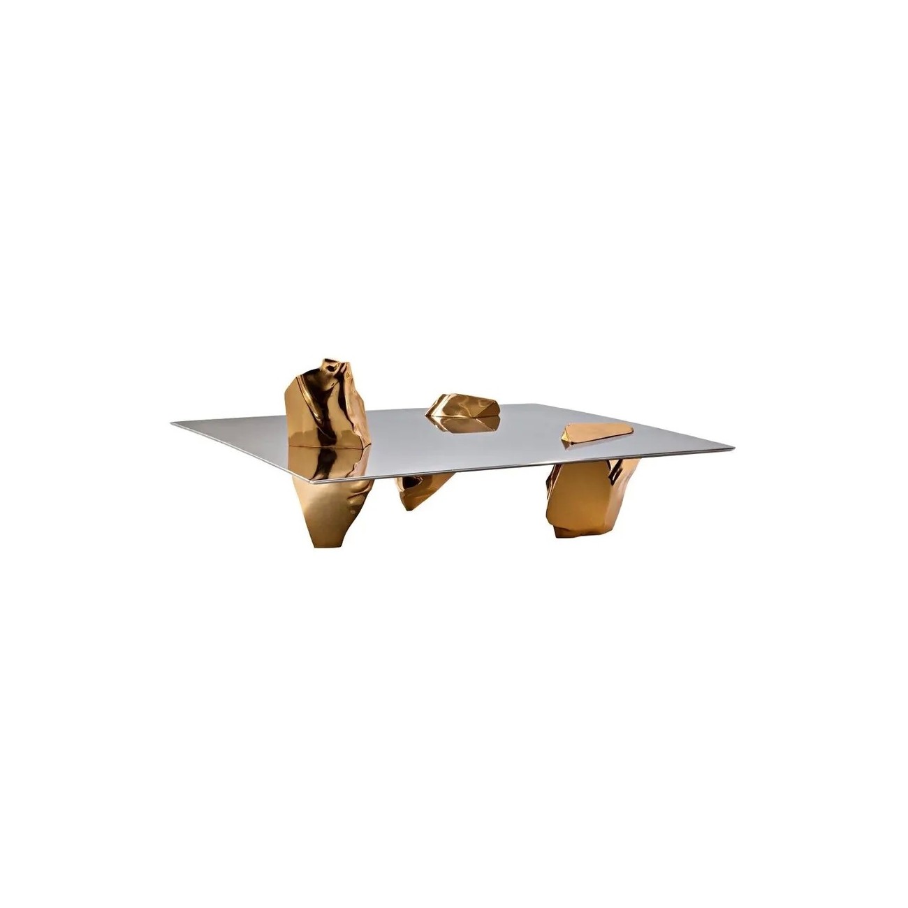 Driade Table SERENO Fredrikson Stallard 2014