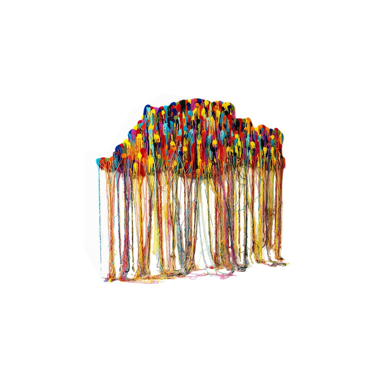 Driade PIU’DIUNO Omar Hassan 2022