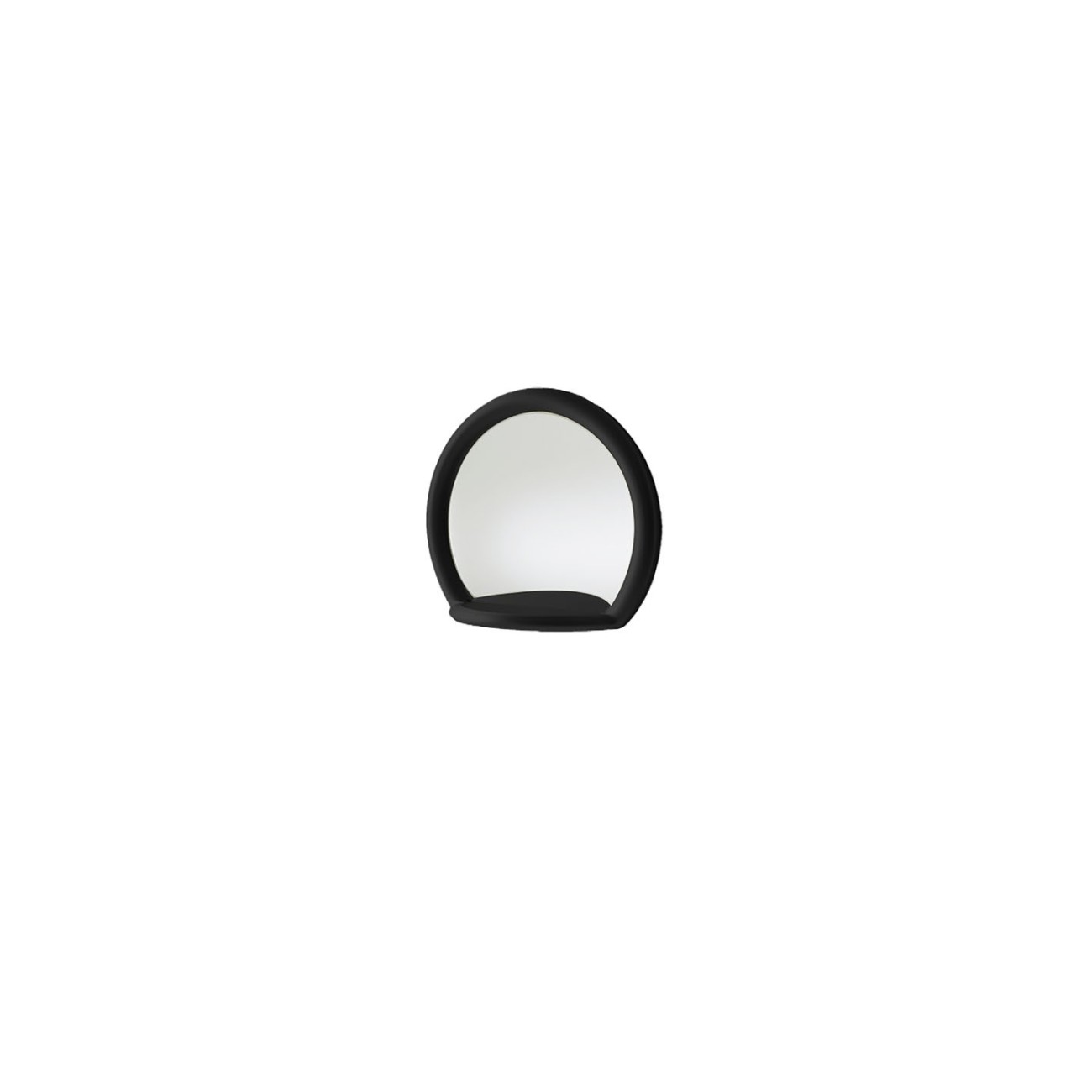 Driade mirror FREEZE ME Nika Zupanc 2024