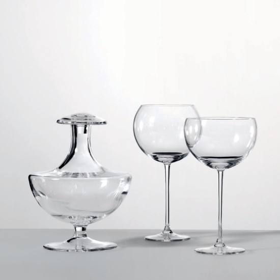 Driade Verre à vin rouge LA SFERA Ron Gilad 2008