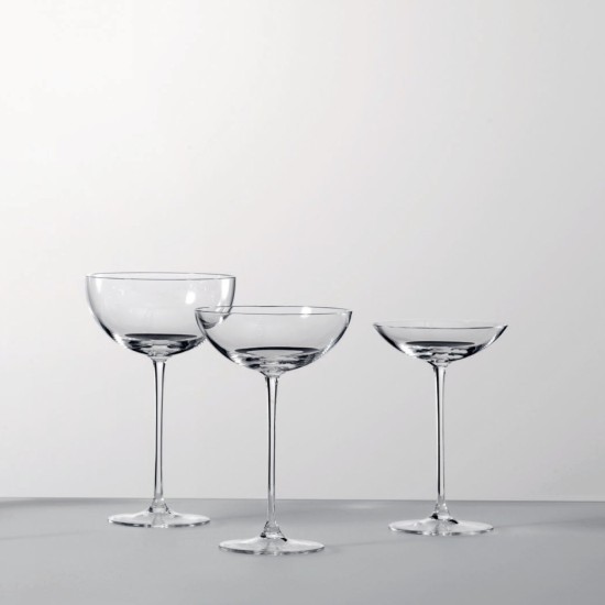 Driade Verre à dessert LA SFERA Ron Gilad 2008