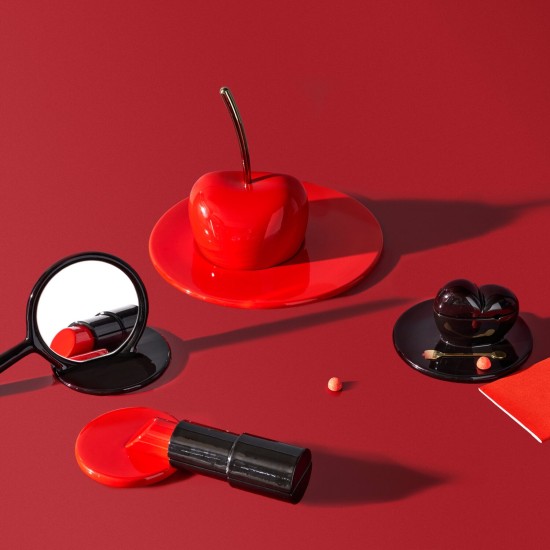 Driade specchio LOVE ME Nika Zupanc 2023