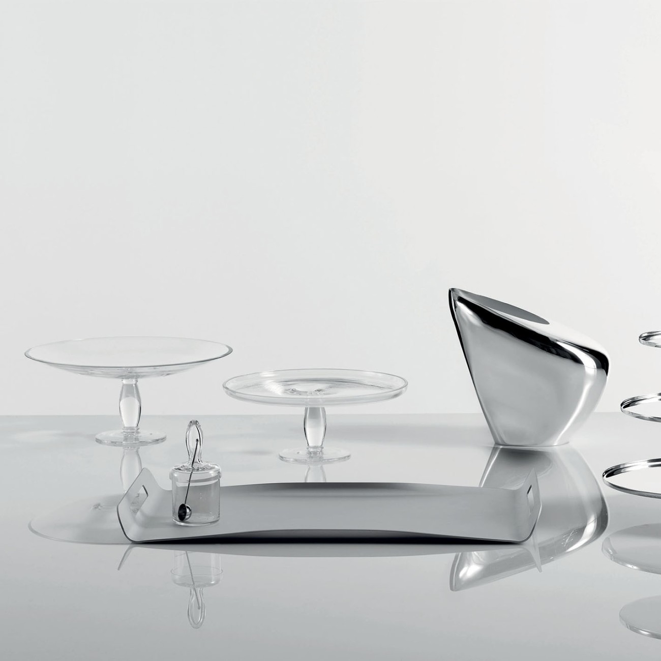 Driade zuccheriera MIMÌ Kazuyo Komoda 1997