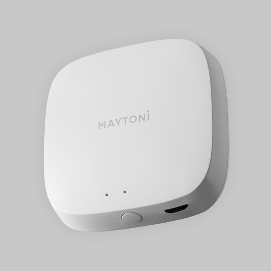 Maytoni Gateaway modulo Wi-fi smart hub