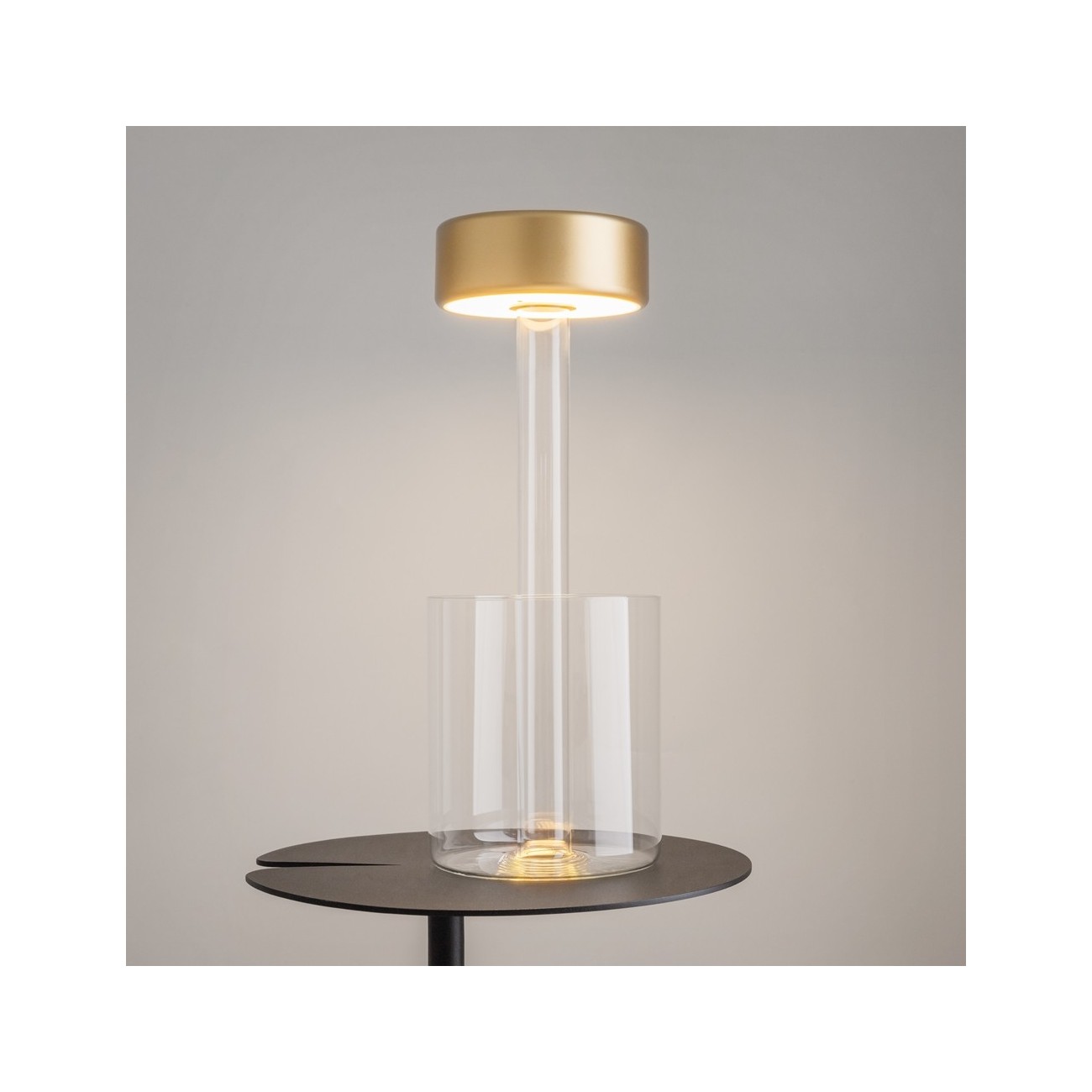 Maytoni battery lamp AI Collaboration