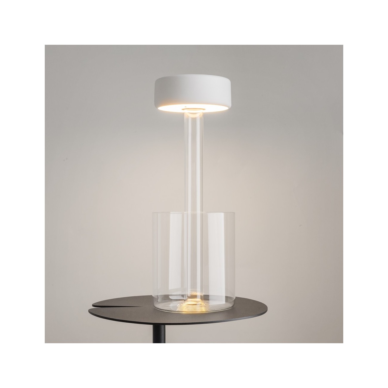 Maytoni battery lamp AI Collaboration