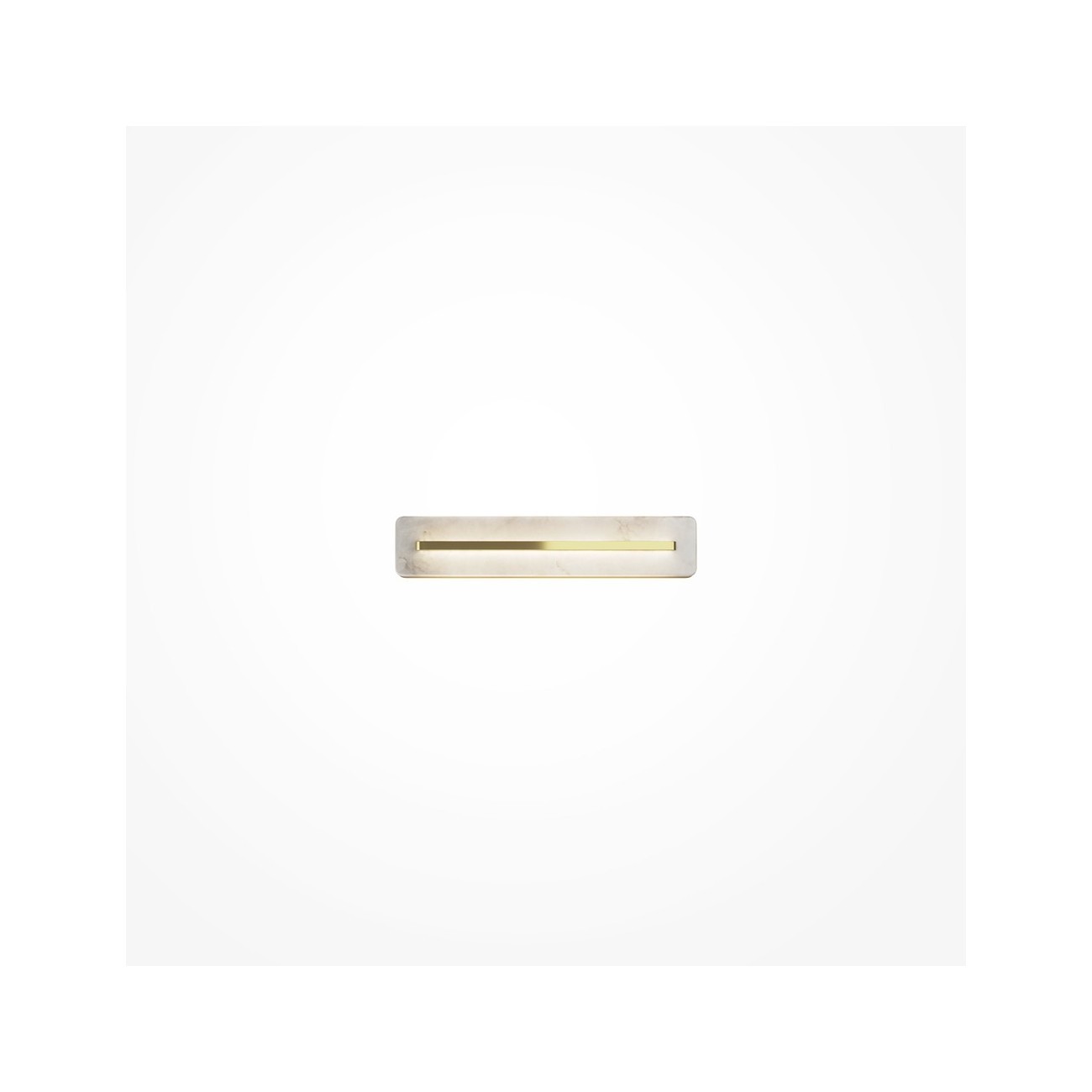 Maytoni Wall Lamp (Applique) Albatre