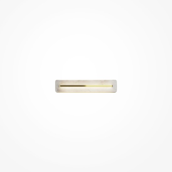 Maytoni Wall Lamp (Applique) Albatre