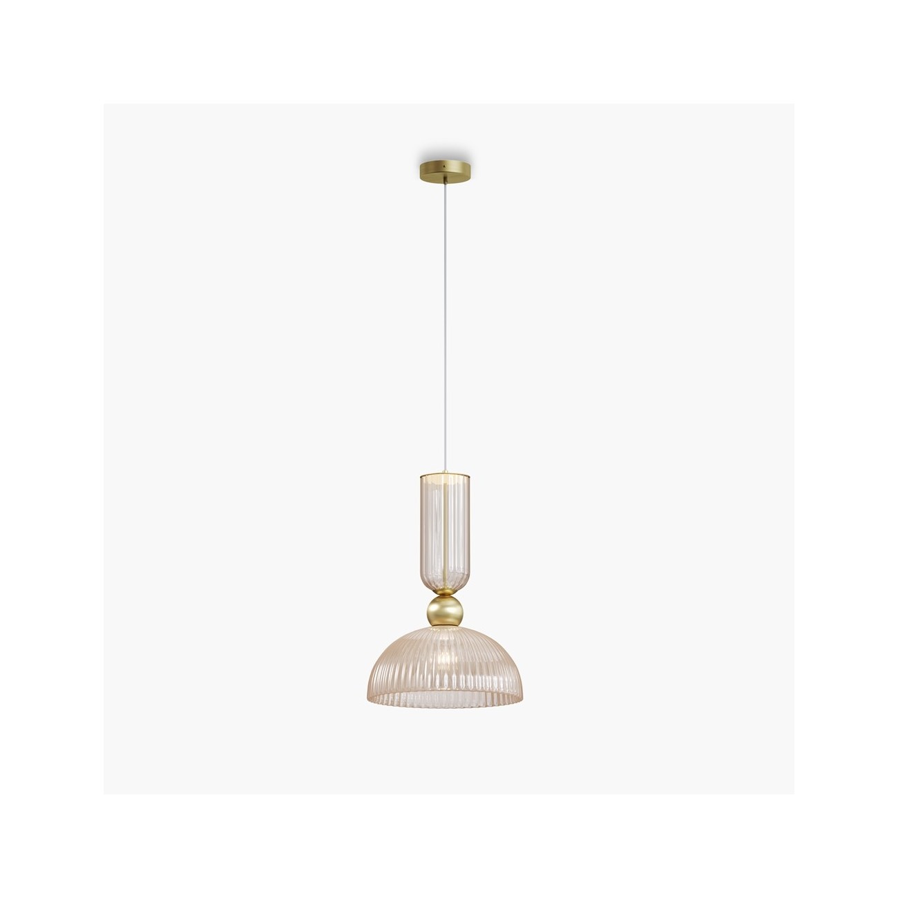 Maytoni Antic Suspension Lamp