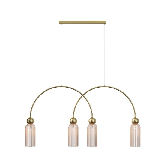 Maytoni Antic Suspension Lamp