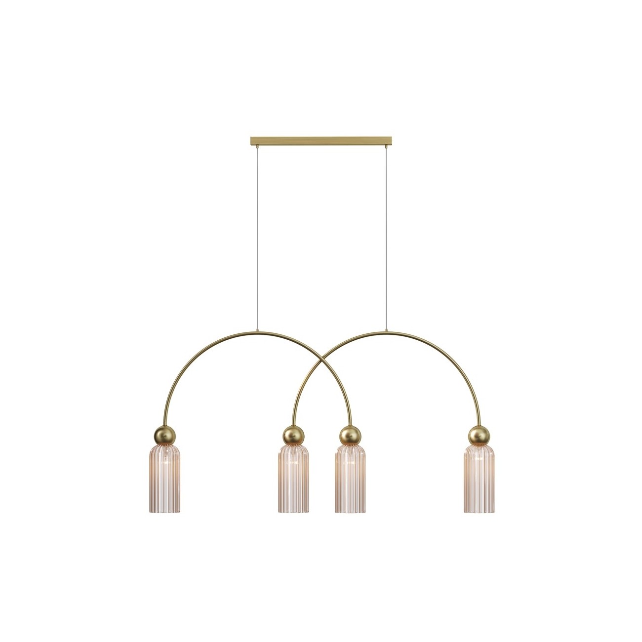 Maytoni Lampe à suspension Antic