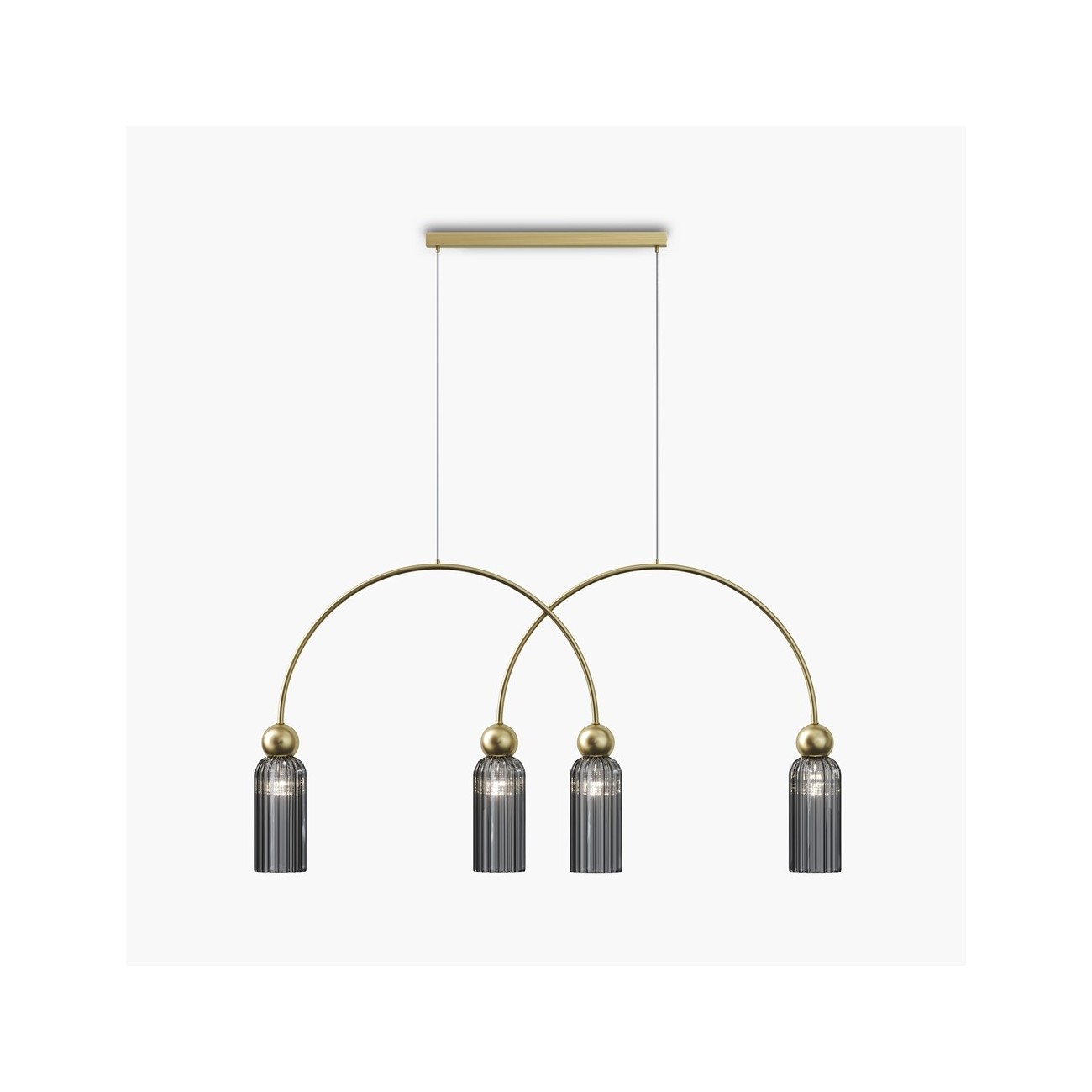 Maytoni Antic Suspension Lamp