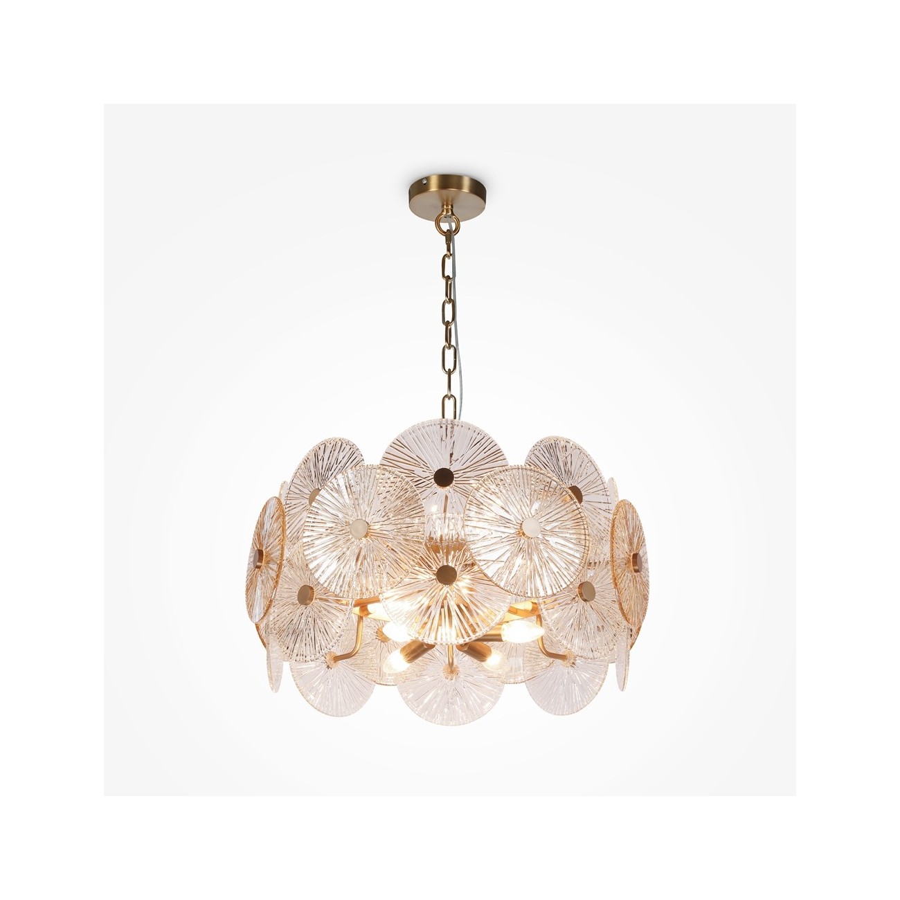 Maytoni Lampada a Sospensione Aster