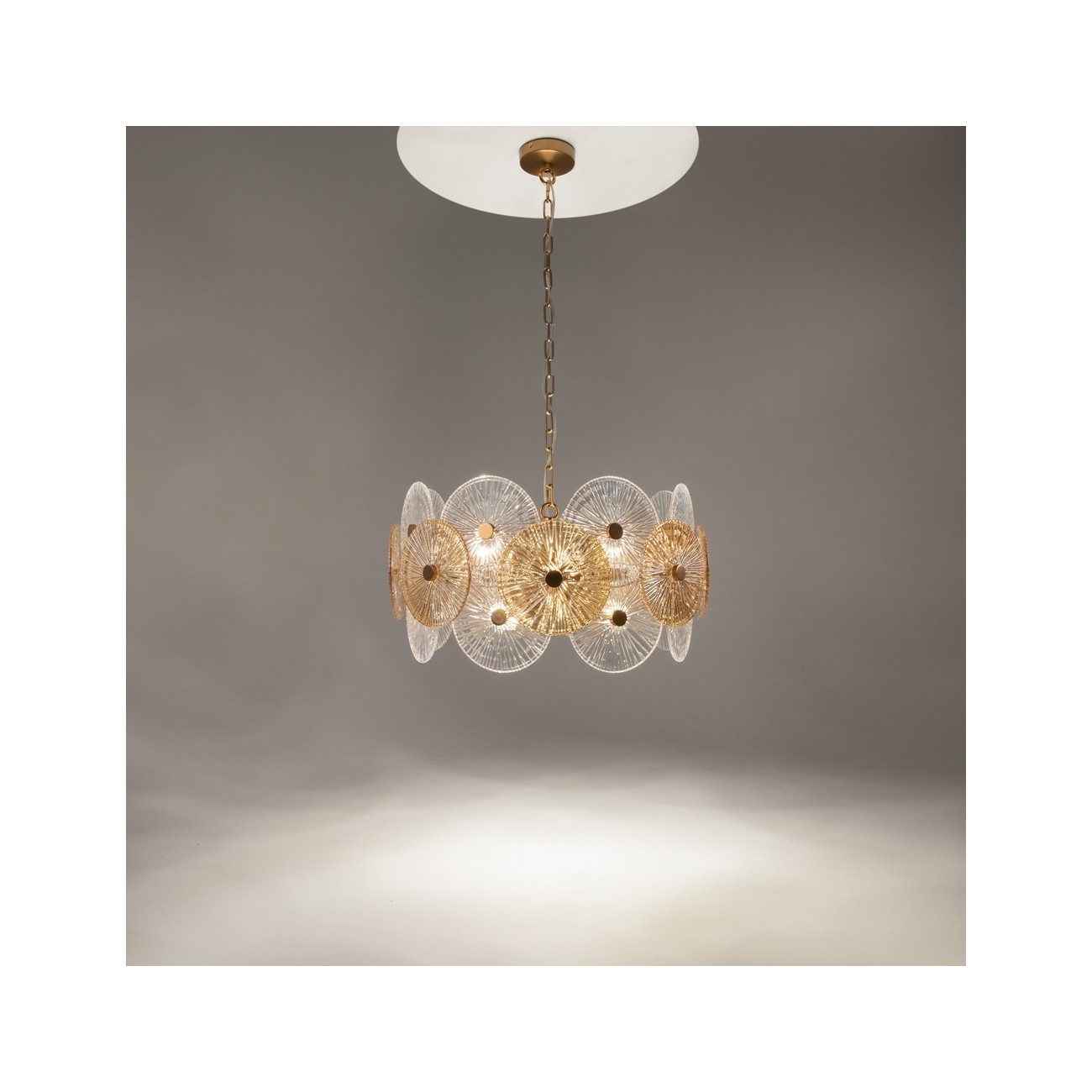 Maytoni Lampada a Sospensione Aster