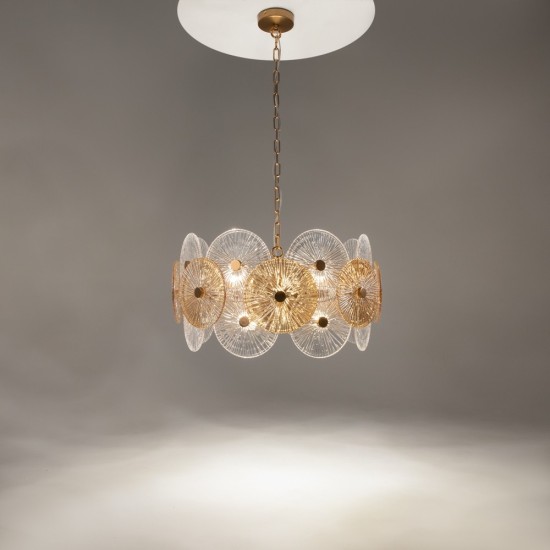Maytoni Aster Suspension Lamp