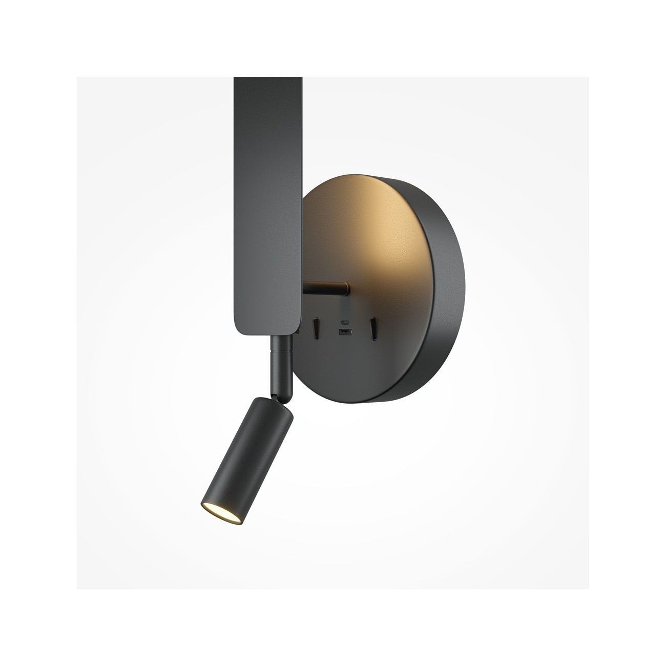 Maytoni Lampada da Parete (Applique) Combo