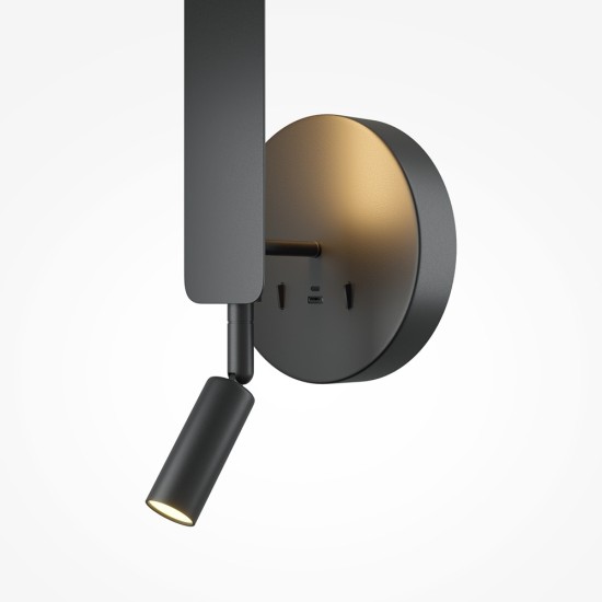 Maytoni murale lampe (applique) Combo