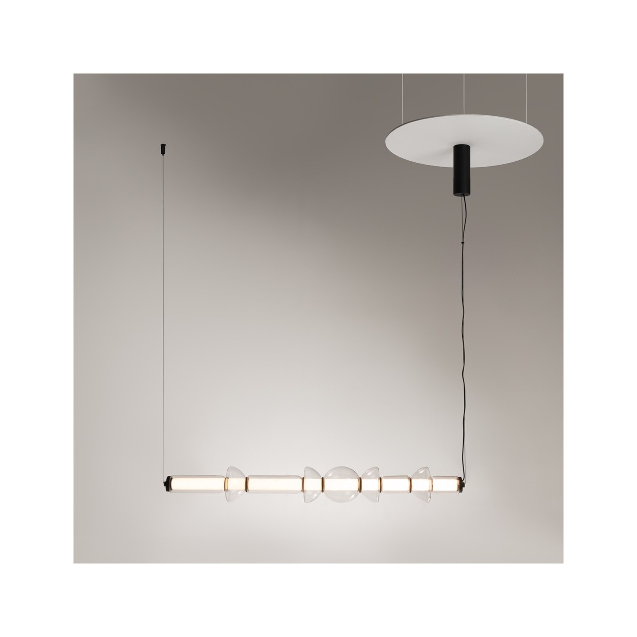 Maytoni Lampe à suspension Cosmo