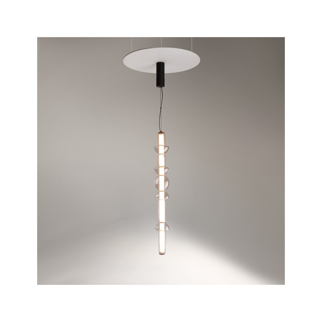 Maytoni Lampe à suspension Cosmo