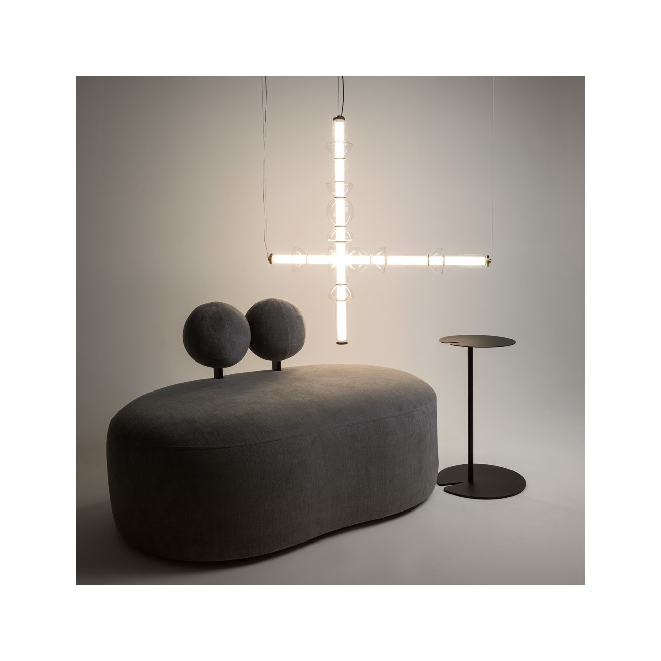 Maytoni Lampe à suspension Cosmo