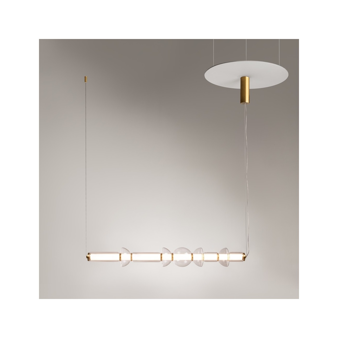 Maytoni Lampe à suspension Cosmo